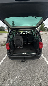 Vw Sharan 1.9 85kw (5 foto / 11)