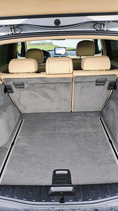 BMW X3 3.0 X-Drive 150kW (9 foto / 15)