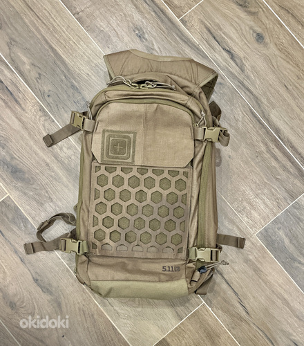 Seljakott 5.11 AMP10 20L