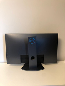 Dell gaming monitor (2 foto / 4)