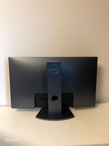 Dell gaming monitor (foto #2)