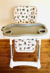 Обеденный стул Britton Koala (1 фото из 4)
