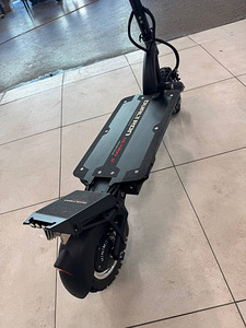 Электросамокат Dualtron Ultra II (2 фото из 5)
