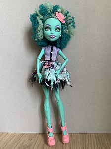 Monster High - Honey Swamp (2 foto / 2)
