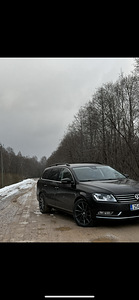 Volkswagen Passat 2014 2.0 130kw (2 foto / 3)