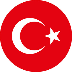 Õppige türgi keelt koos kogenud emakeelekõnelejaga!