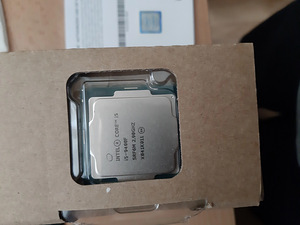 Emaplaat GIGABYTE B565M DS3H+I5 9400F + 16GB RAM (2 foto / 2)