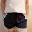 Suvised naiste lühikesed püksid (foto #1)