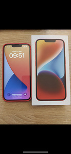 Продам iPhone 14, 256 гб. (1 фото из 2)