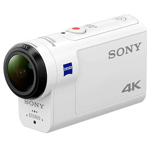 Sony FDR-X3000R (1 foto / 3)