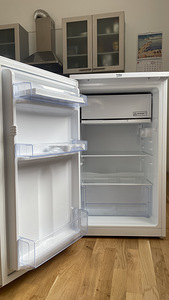 Beko külmkapp (4 foto / 5)