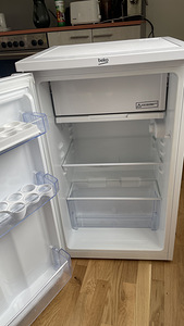 Beko külmkapp (5 foto / 5)