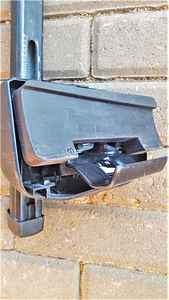 Katuseraamid THULE (Honda Accord sedaan 2008-2015) (2 foto / 3)