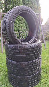 Suverehv SAILUN ATREZZO ZSR 225/45/R17 94W (Extra Load) (1 foto / 6)