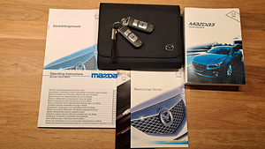 Mazda 3 2.0 Skyactive-G Premium 6AT (12 foto / 13)