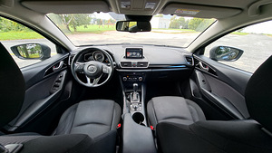 Mazda 3 2.0 Skyactive-G Premium 6AT (8 foto / 13)