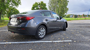 Mazda 3 2.0 Skyactive-G Premium 6AT (4 foto / 13)