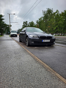 Müün BMW 530 D (1 foto / 8)