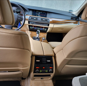 Müün BMW 530 D (4 foto / 8)
