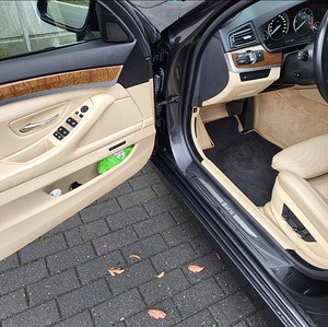 Müün BMW 530 D (6 foto / 8)