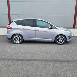 Müüa FORD C-MAX (4 foto / 12)