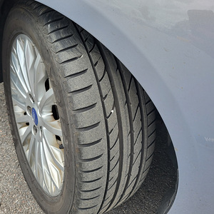 Müüa FORD C-MAX (10 foto / 12)