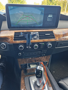 BMW 530 XD (6 foto / 14)