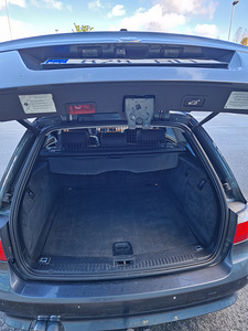 BMW 530 XD (11 foto / 14)