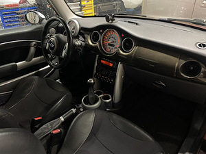 Mini cooper s r53 120kw (9 foto / 10)