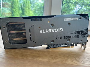Gigabyte 3060 Ti Gaming OC Pro rev 3.0 (3 foto / 4)