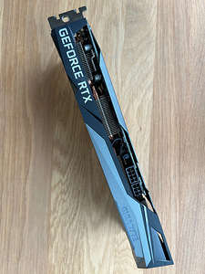Gigabyte 3060 Ti Gaming OC Pro rev 3.0 (4 foto / 4)
