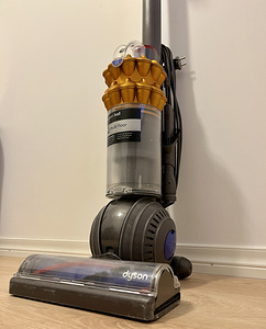 Tolmuimeja Dyson, juhtmega (2 foto / 2)