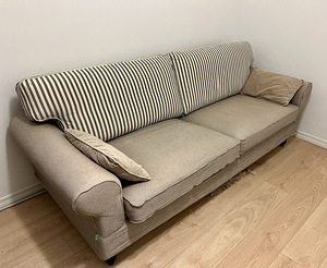 Diivan 220cm x 90cm (1 foto / 3)