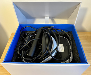 Sony PlayStation VR (v1) (2 foto / 3)