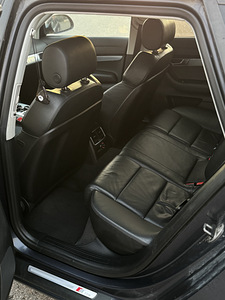 Audi a6 c6 2009 (5 фото из 7)