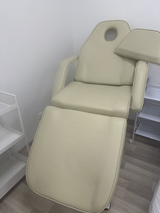 Массажный стол / стол косметолога / кресло для педикюра