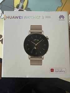Müüa huawei nutikell (1 foto / 1)