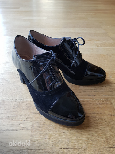 Sasha London kingad, nr 38