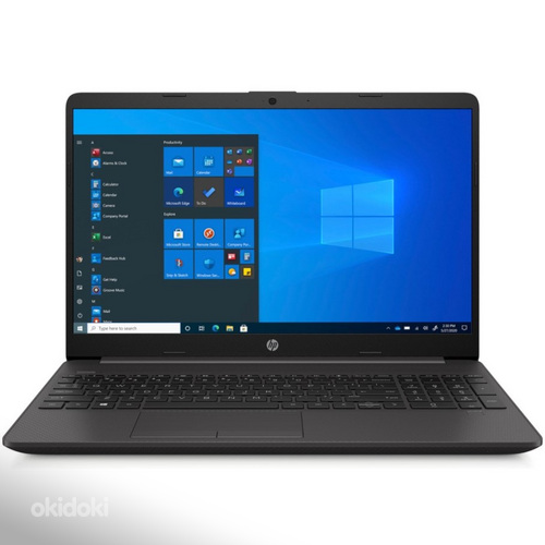 NOTEBOOK HP 255 G8