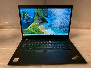 LENOVO THINKPAD X13 GEN1 (2 foto / 5)