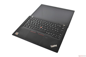 LENOVO THINKPAD X13 GEN1 (5 foto / 5)
