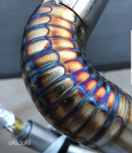 Keevitaja, keevitaja, welder-141, 135, 136, 138, 111.