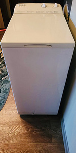 Electroluxi pesumasin tasuta (2 foto / 2)