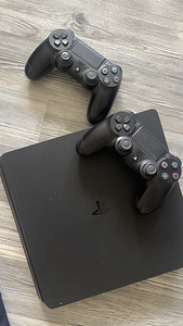 Ps4 1tb +vr (3 фото из 3)
