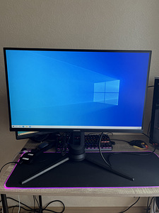 Monitor Samsung Odyssey G3 F27G35TFWU (1 foto / 3)