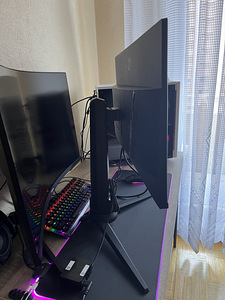 Monitor Samsung Odyssey G3 F27G35TFWU (3 foto / 3)