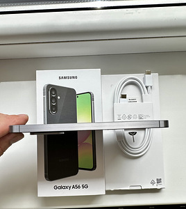 Samsung Galaxy A56 8/128GB (6 foto / 10)