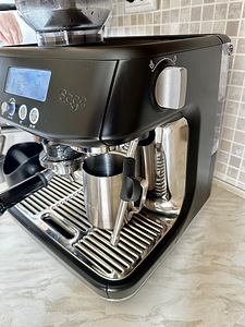 Sage Barista Pro (3 фото из 6)