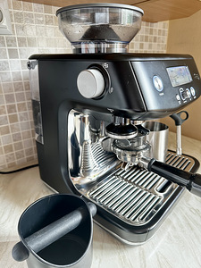 Sage Barista Pro (4 фото из 6)