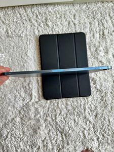 iPad Air 5gen 2022 Blue 64GB Wi-fi+Cellular(Sim) (6 foto / 9)